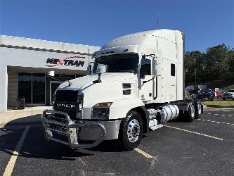 Mack AN64T