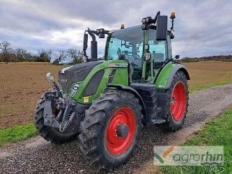 Fendt 513
