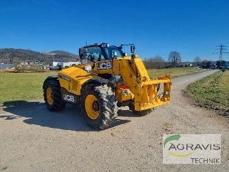 JCB 538-60 AGRI