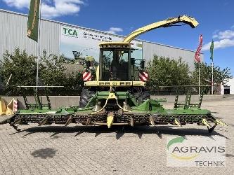 Krone BIG X 650