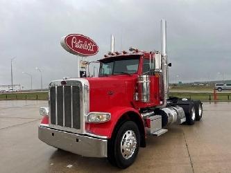 Peterbilt 389