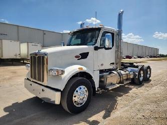 Peterbilt 567