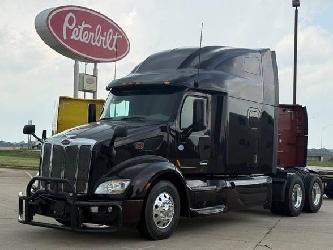 Peterbilt 579