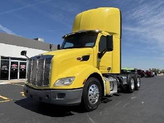 Peterbilt 579