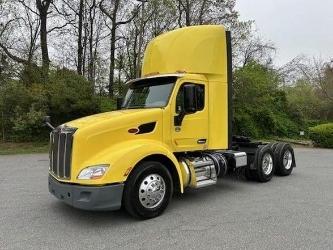 Peterbilt 579