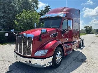 Peterbilt 579