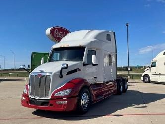 Peterbilt 579
