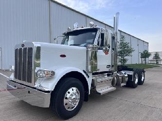 Peterbilt 589