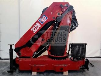 HMF 3220