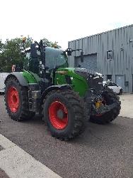 Fendt 728