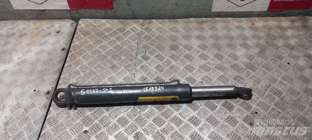 Scania 124.   1517324 Hydraulics