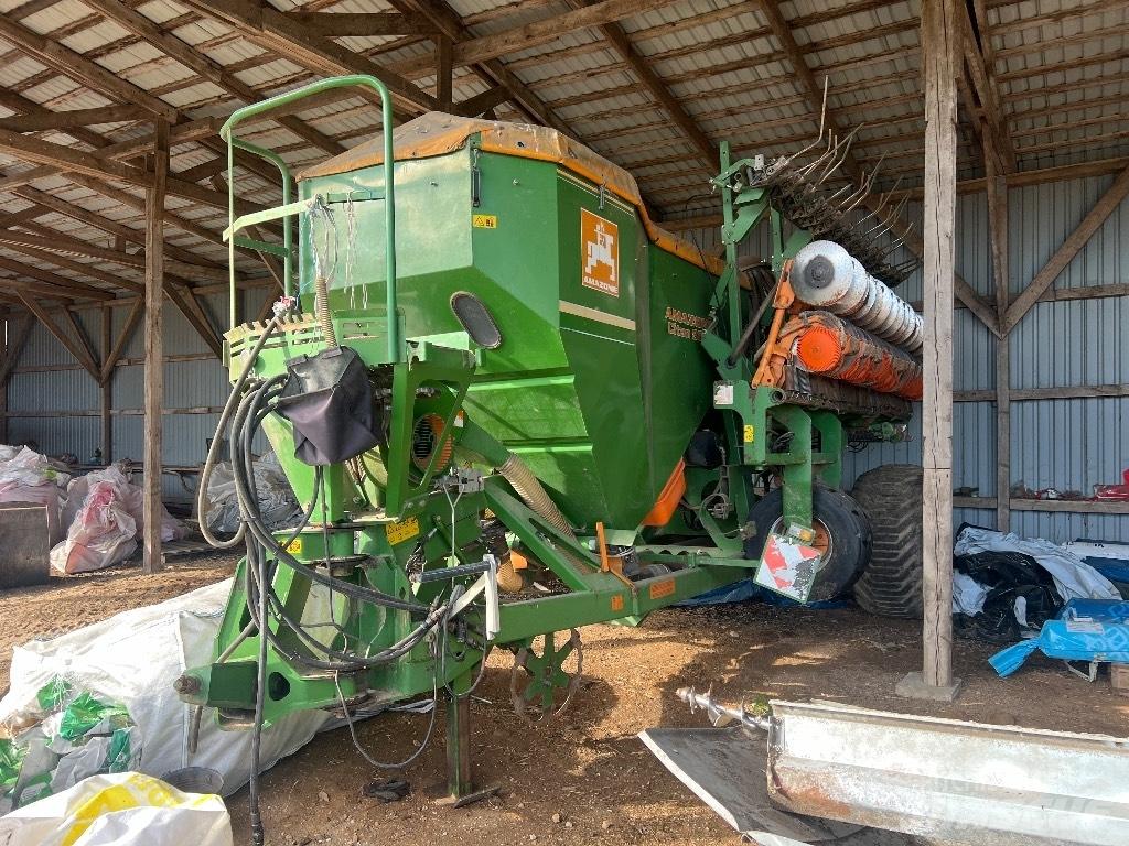 Amazone Citan 8000 Drills