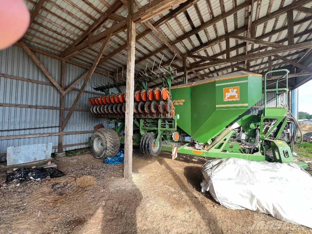 Amazone Citan 8000 Drills