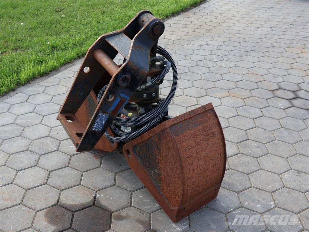  GRABGREIFER Grapples