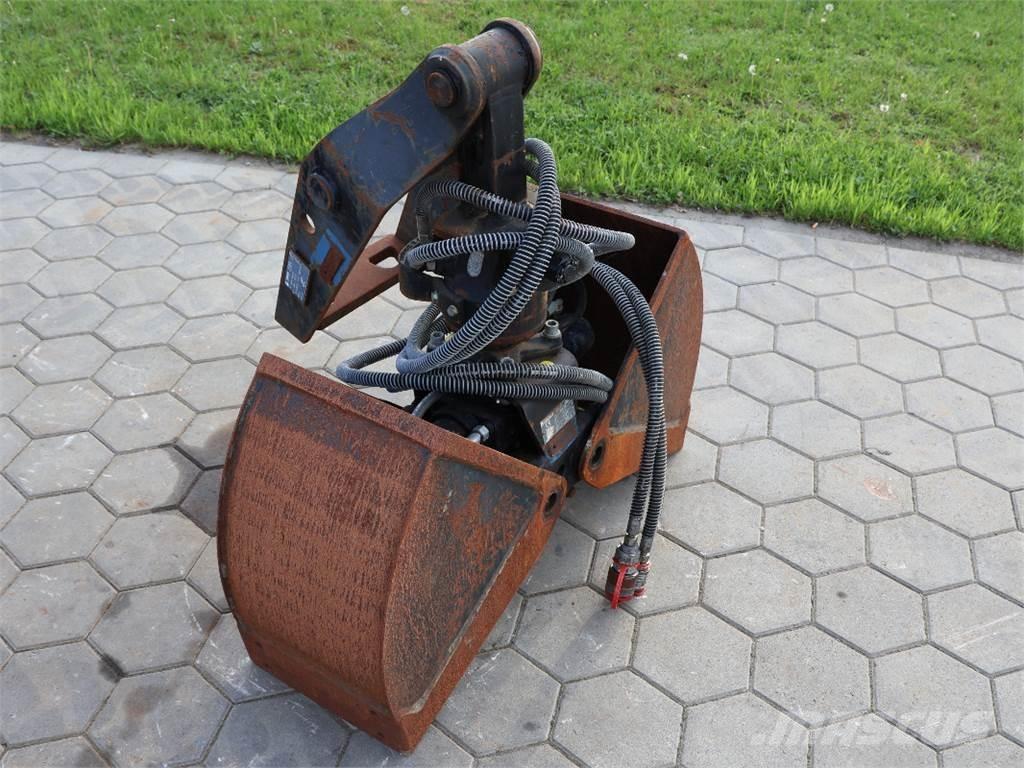  GRABGREIFER Grapples