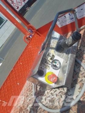 SkyJack SJ III 3220 Scissor lifts