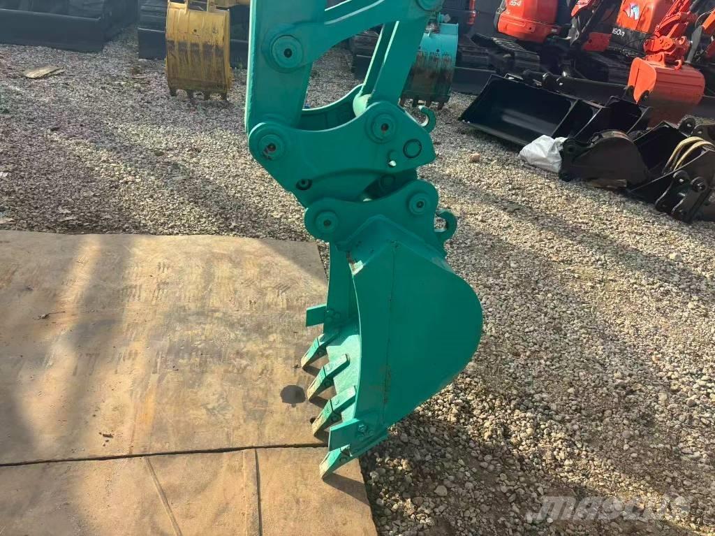 Yanmar Vio 40-5 Mini excavators < 7t (Mini diggers)