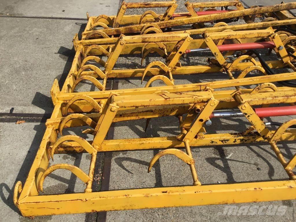 Meijer - Other vegetable equipment