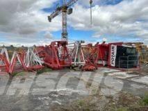 Potain MDT248-J10 Tower cranes