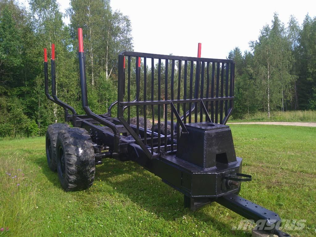 Ural Metsaveokäru Other