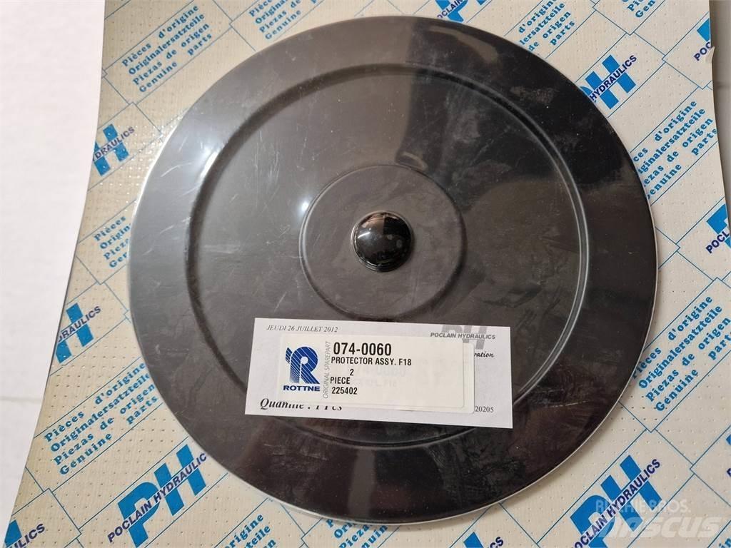 Rottne 074-0060 Transmission