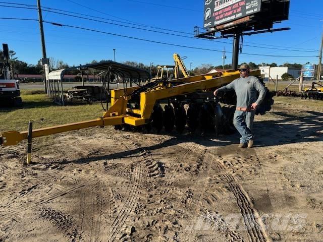 Amco g2-2032C Farm machinery