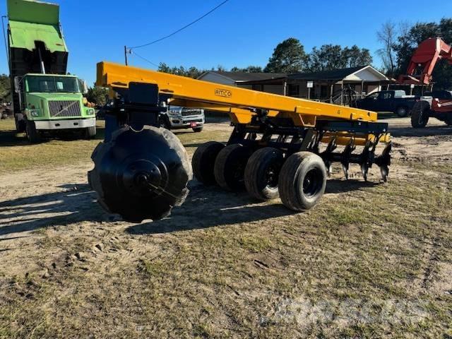 Amco g2-2032C Farm machinery