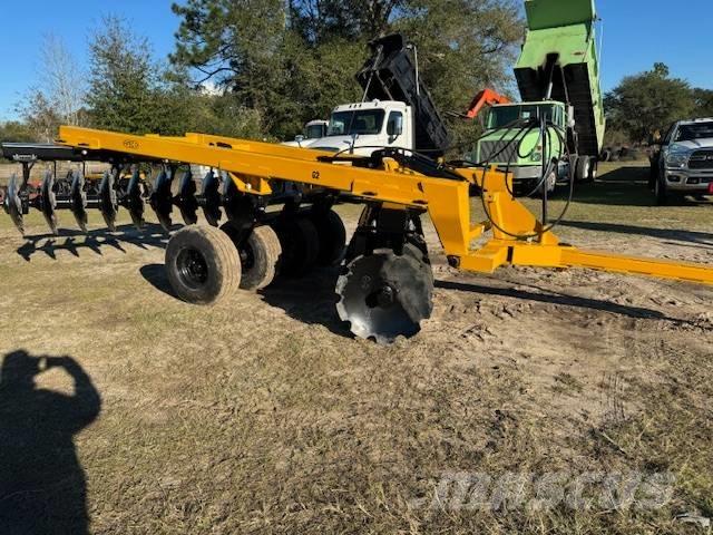 Amco g2-2032C Farm machinery
