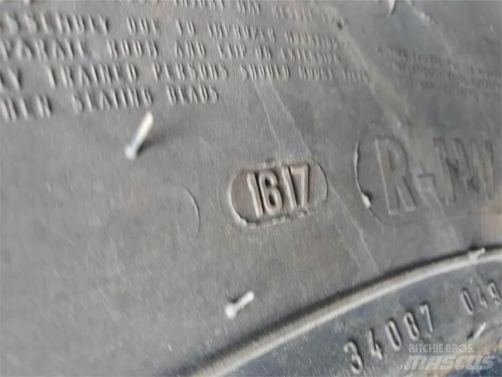 Mitas 600/65R28 x1 Tyres, wheels and rims