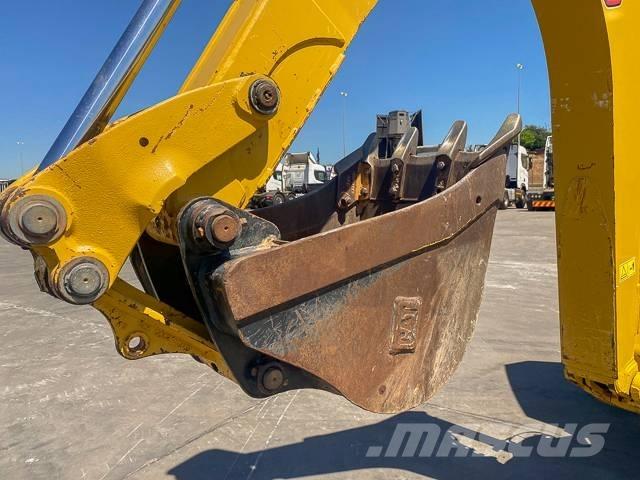 CAT 426F2 TLB Backhoe