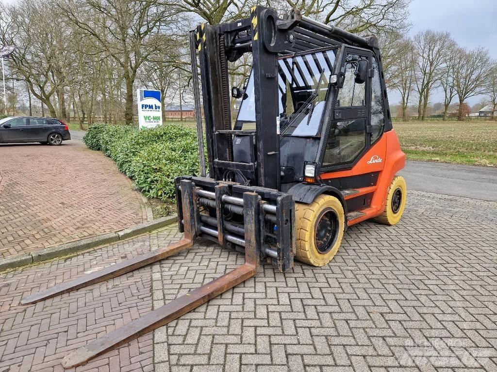Linde H70D-02 Other