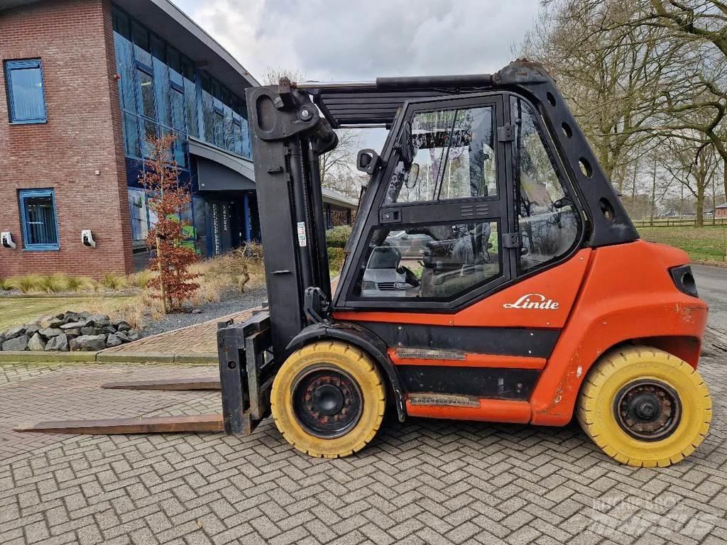 Linde H70D-02 Other