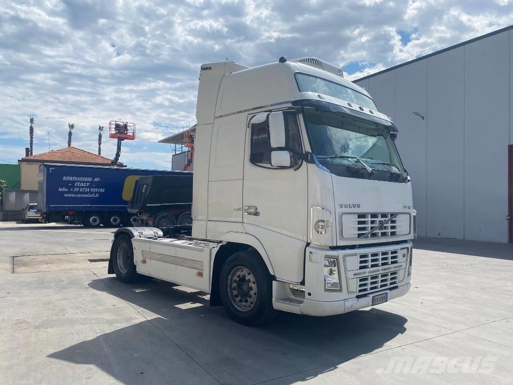Volvo FH 12 460 Prime Movers