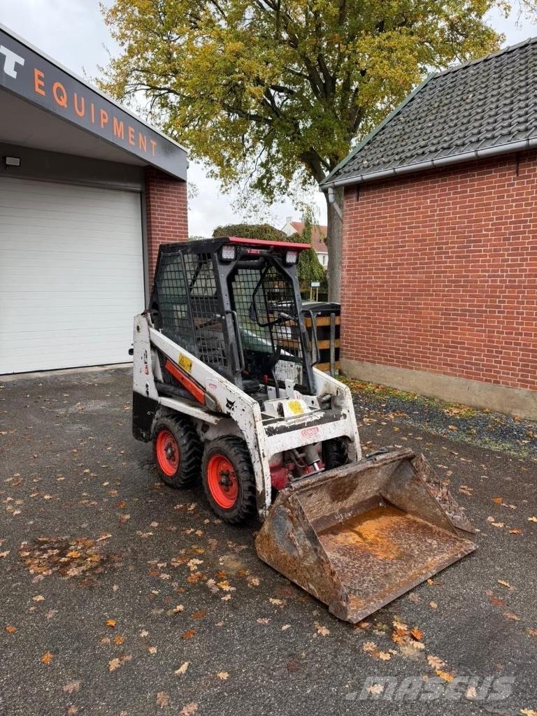 Bobcat S 70 Skid steer loaders