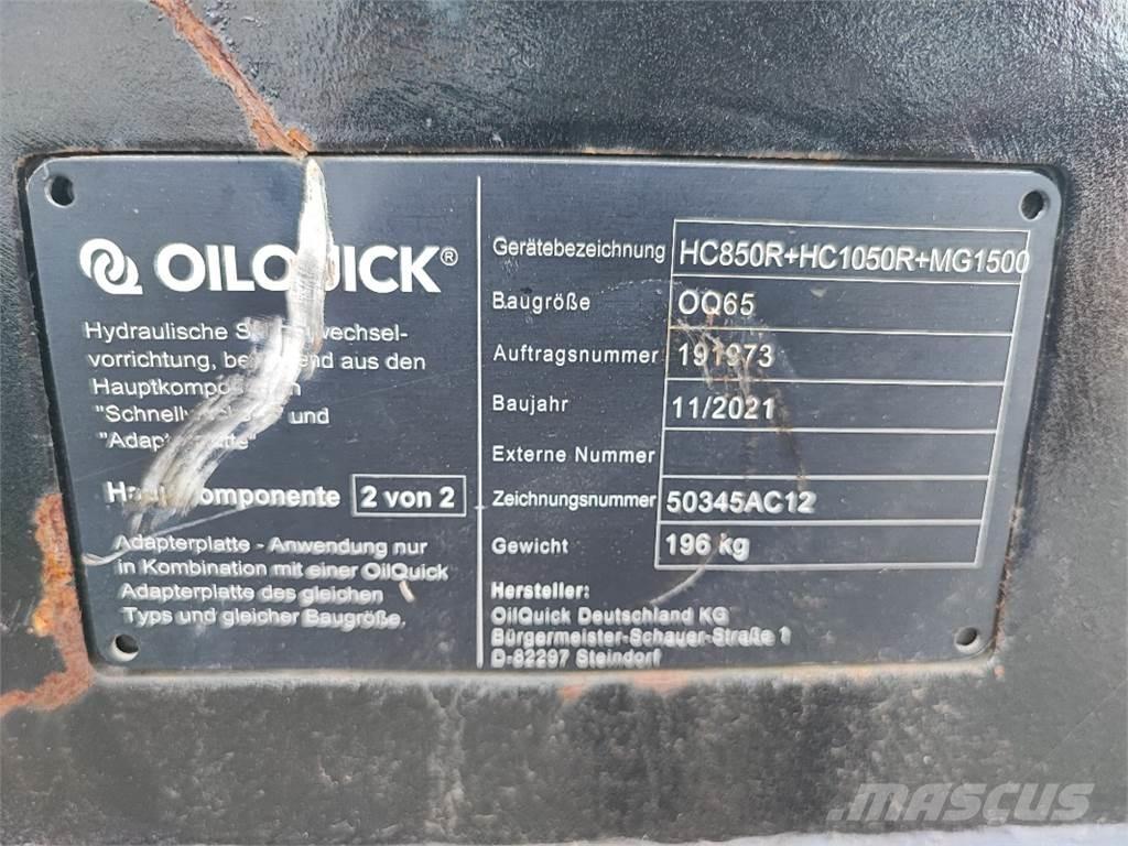  RSV 200 Farm machinery