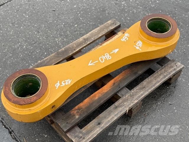 CNH BUCKET LINK Buckets