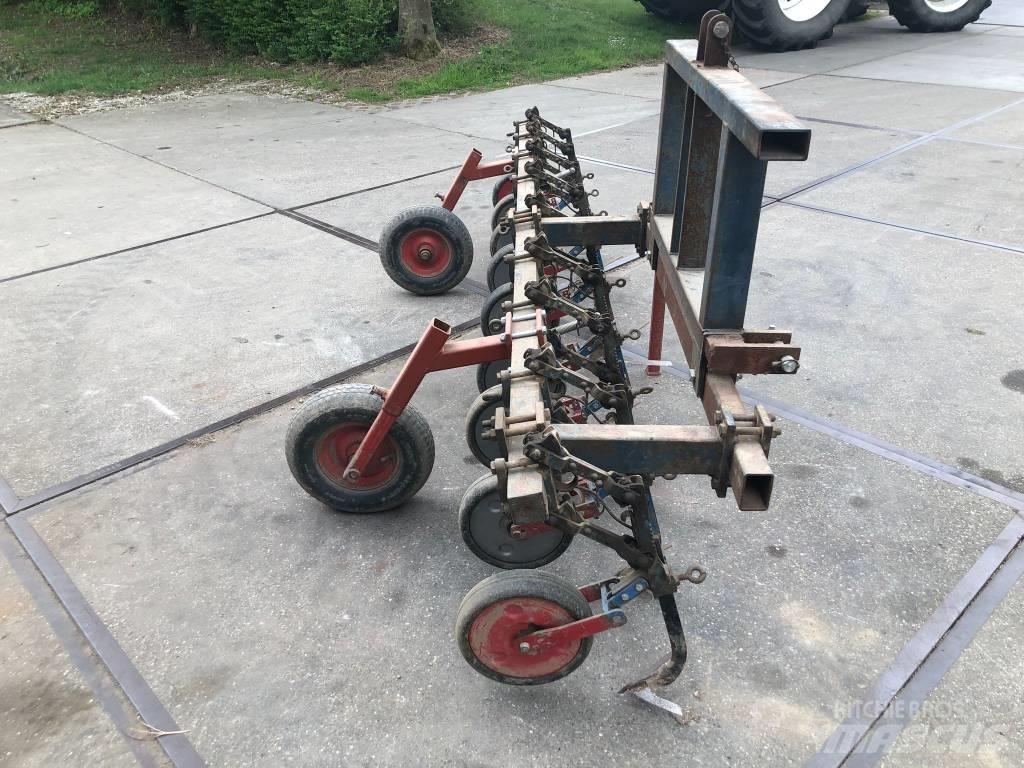  Hak schoffelbalk Other tillage machines and accessories