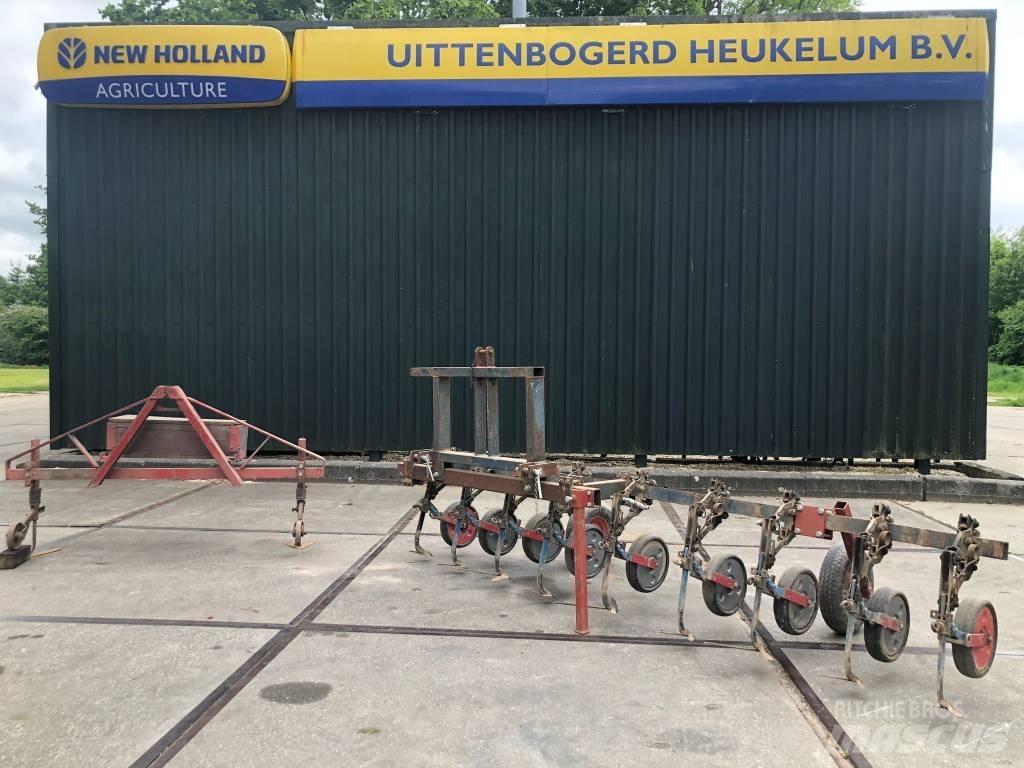  Hak schoffelbalk Other tillage machines and accessories