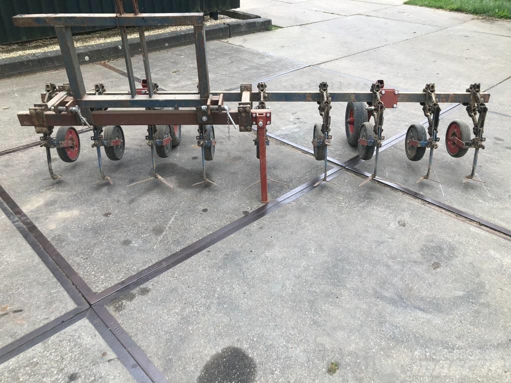  Hak schoffelbalk Other tillage machines and accessories