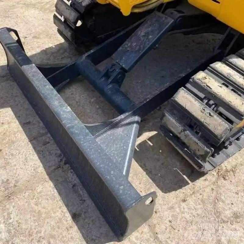 Komatsu PC 30 Mini excavators < 7t (Mini diggers)