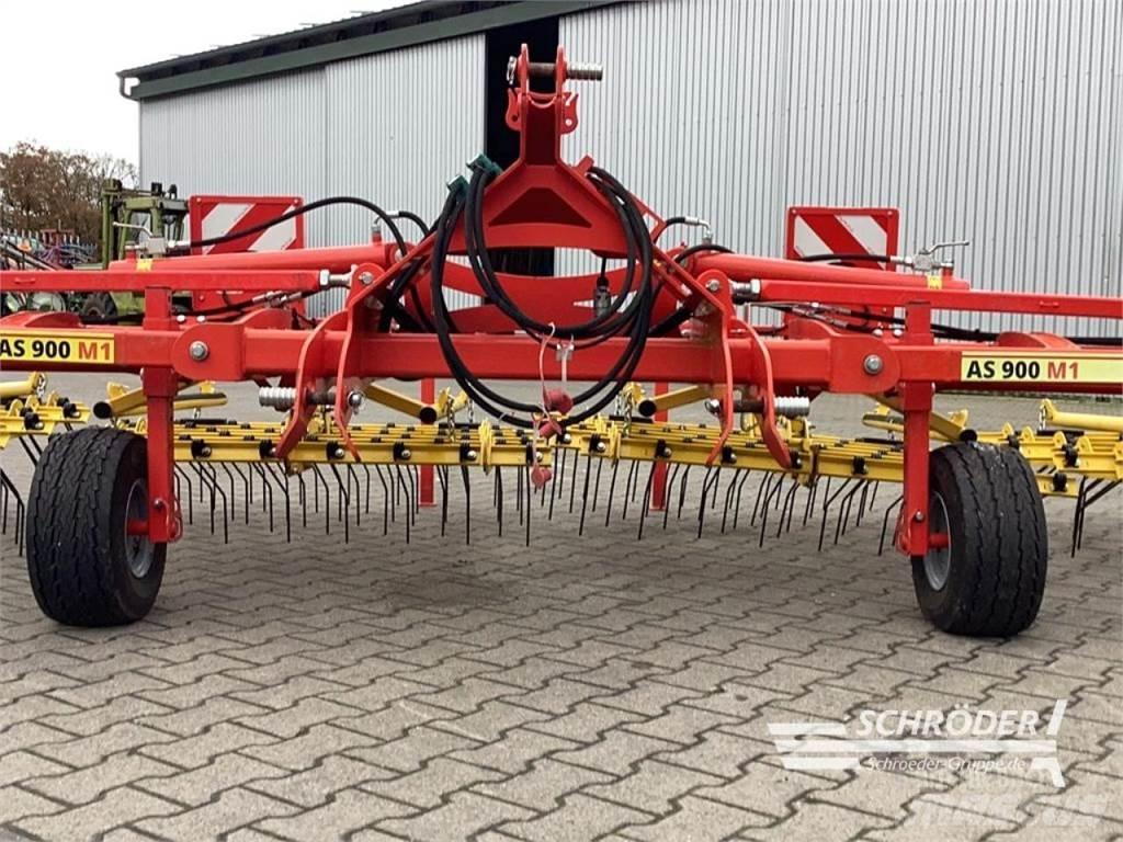 APV AS 900 M1 Other tillage machines and accessories