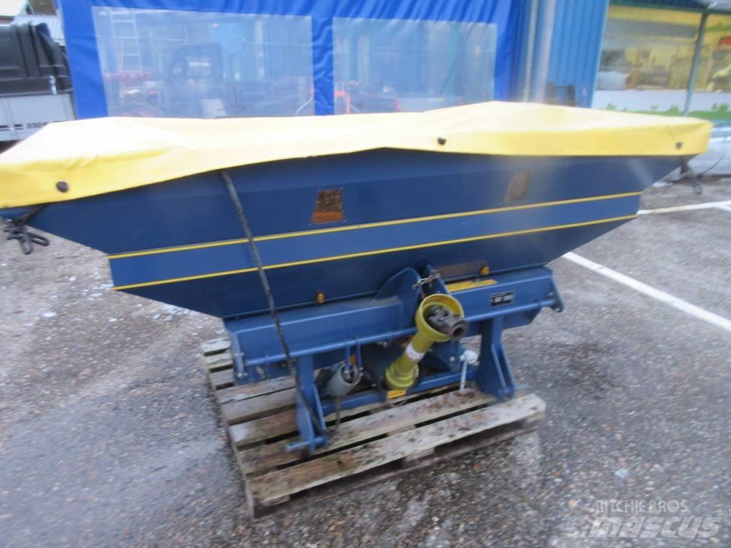 Bogballe M1 Mineral spreaders