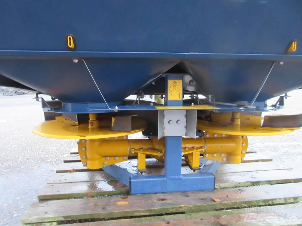 Bogballe M1 Mineral spreaders