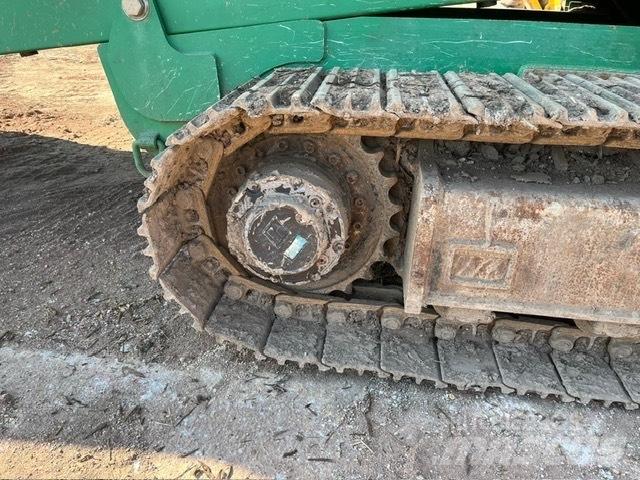 McCloskey 516RT Mobile screeners