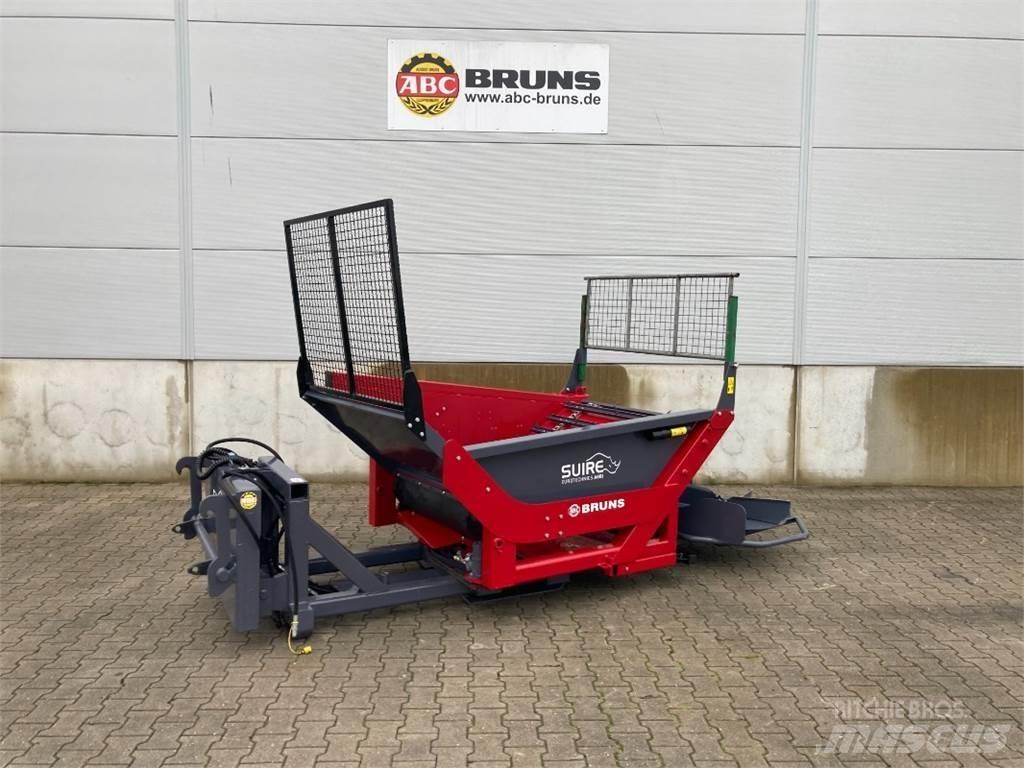 Suire DM Farm machinery