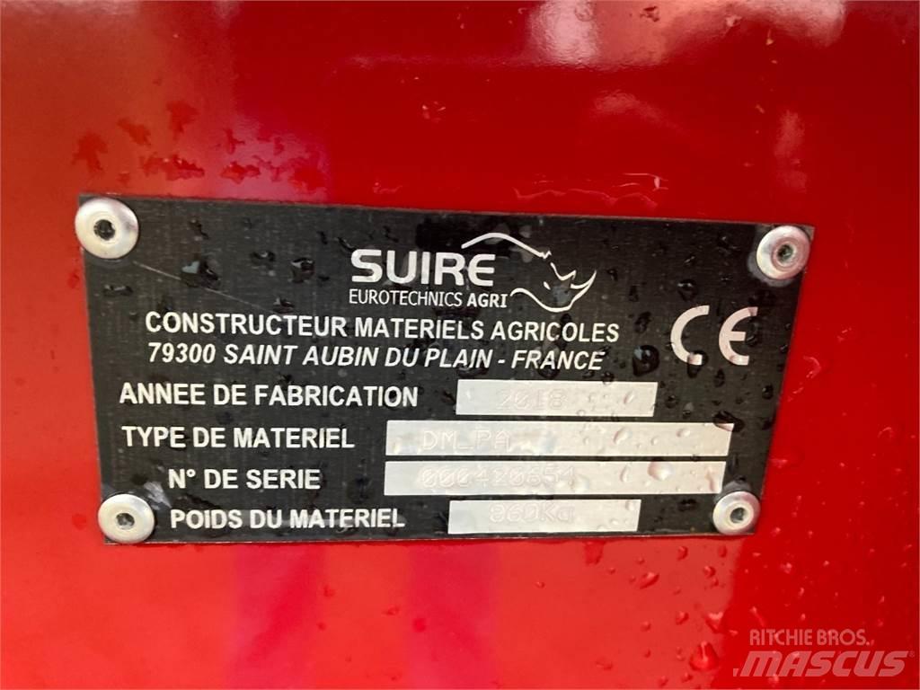 Suire DM Farm machinery