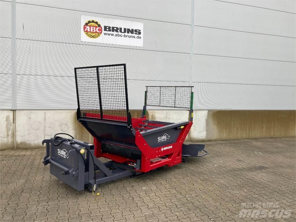 Suire DM Farm machinery