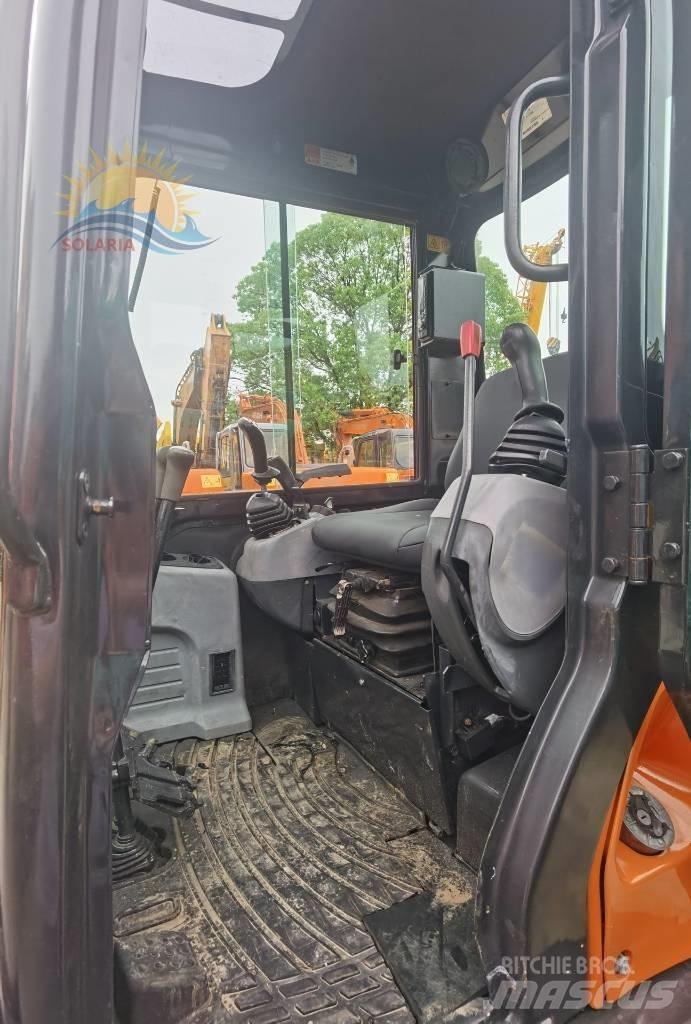 Kubota KX 161-3 Mini excavators < 7t (Mini diggers)