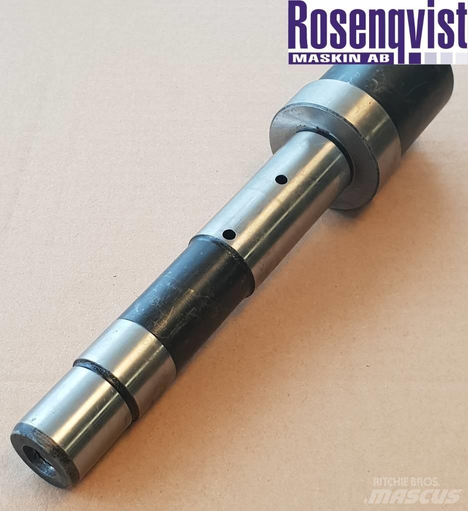 Lamborghini R5 Shaft Transmission