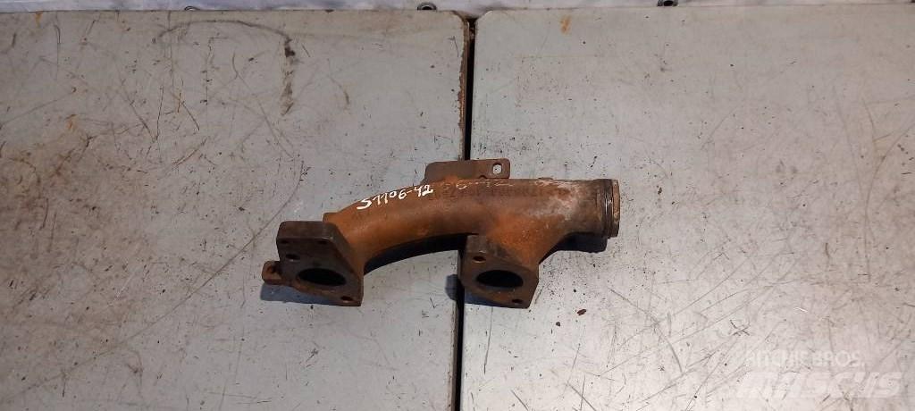 Scania R 440   1857383 Engines